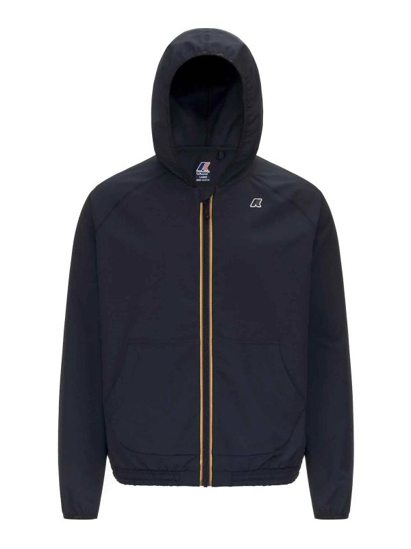 K-WAY: casual jackets - Waterproof jacket