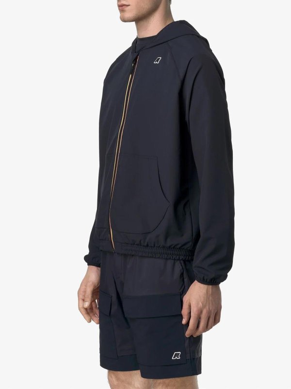 K-WAY: casual jackets online - Waterproof jacket