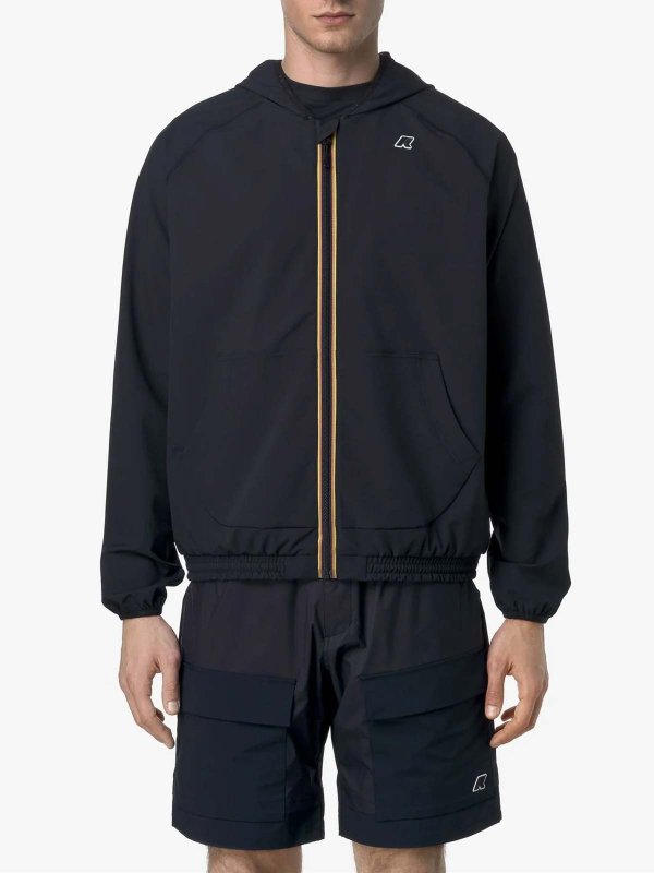 The Best Shops K-WAY: casual jackets - Waterproof jacket