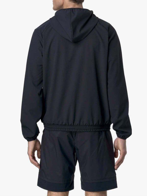 Waterproof jacket shop online: K-WAY