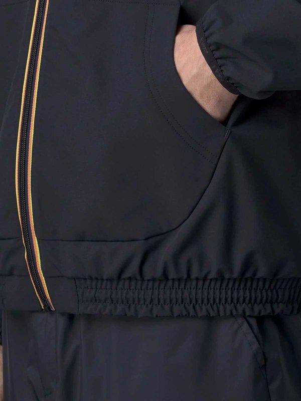 K-WAY buy online Waterproof jacket