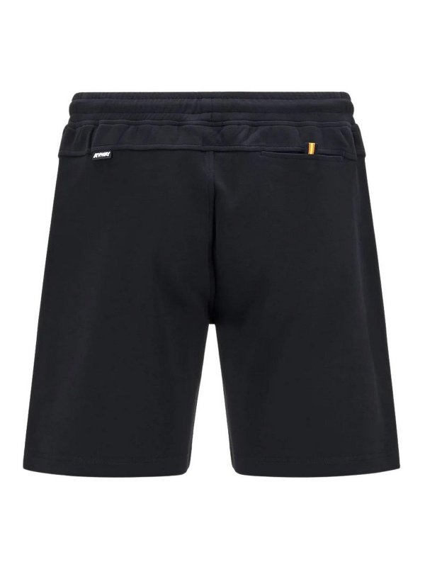 K-WAY: Hosen Shorts online - Shorts - Blau