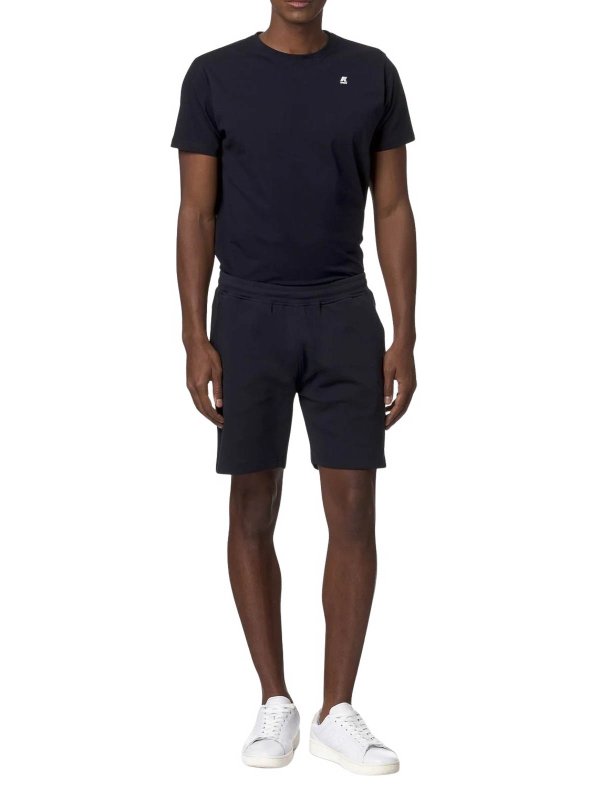 Shorts - Blau shop online: K-WAY