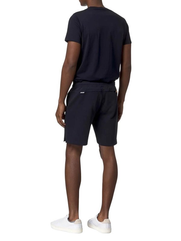 K-WAY buy online Shorts - Blau