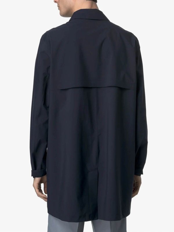 The Best Shops K-WAY: casual jackets - Kenley Stretch 2L