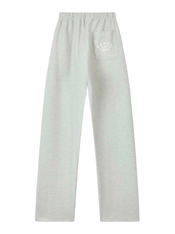KENZO: tracksuit bottoms online - Jog Pants