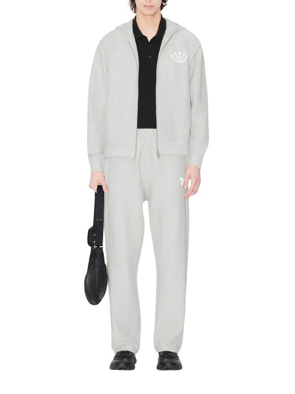 The Best Shops KENZO: tracksuit bottoms - Jog Pants