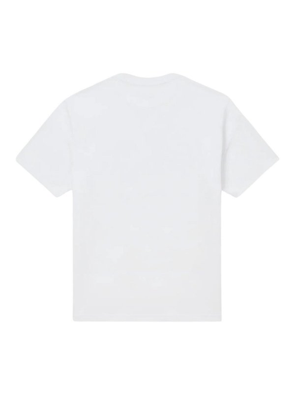 KENZO: t-shirt online - Boke Flower 20 Classic T
