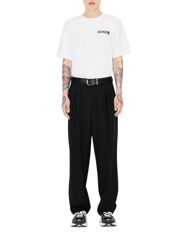 The Best Shops KENZO: t-shirt - Boke Flower 20 Classic T