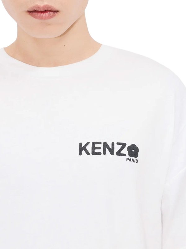 The Best Shops KENZO: Boke Flower 20 Classic T