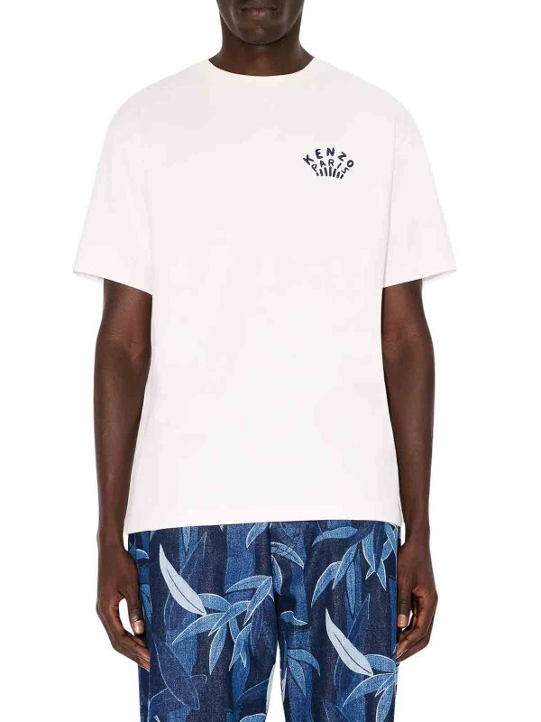 Dragonfly Embroider shop online: KENZO