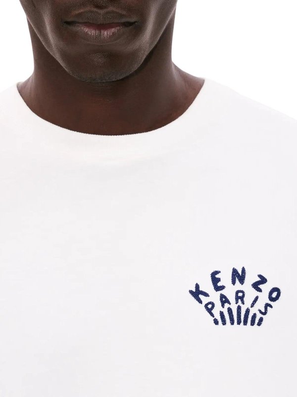 The Best Shops KENZO: Dragonfly Embroider