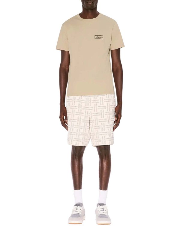 The Best Shops KENZO: t-shirts - T-Shirt