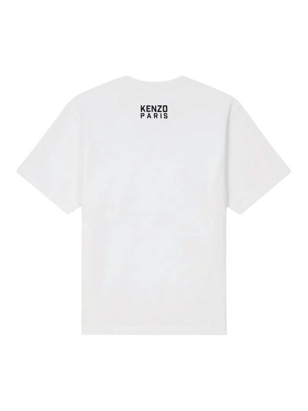 KENZO: t-shirts online - T-shirt