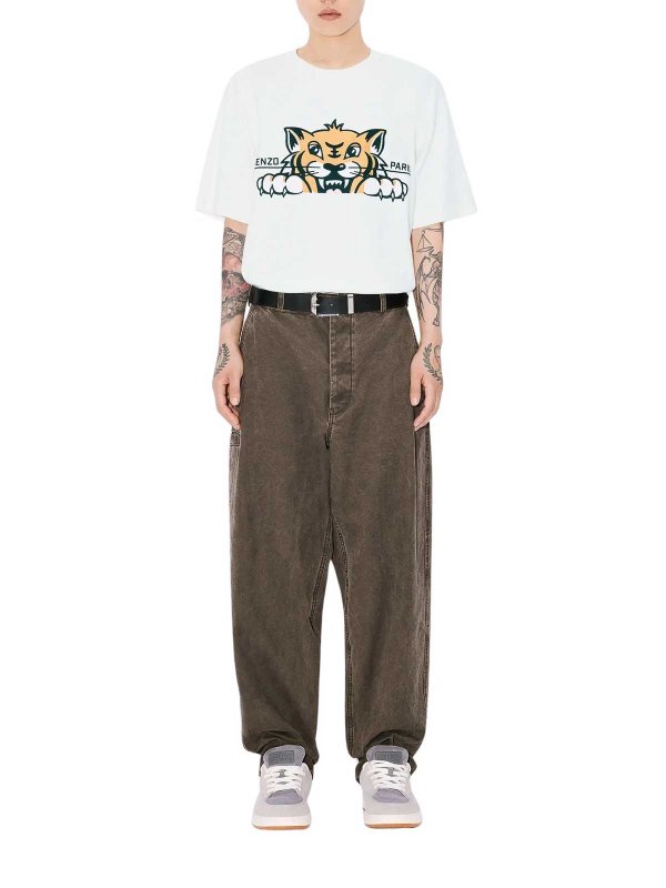 The Best Shops KENZO: t-shirts - T-shirt