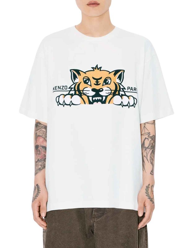 T-shirt shop online: KENZO
