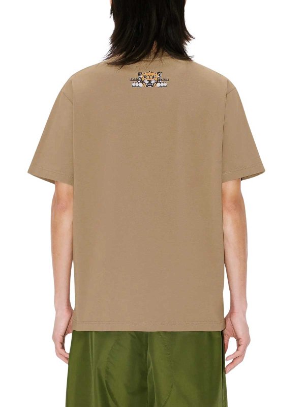 KENZO buy online Tシャツ - ベージュ