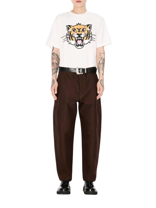 The Best Shops KENZO: t-shirts - T-shirt
