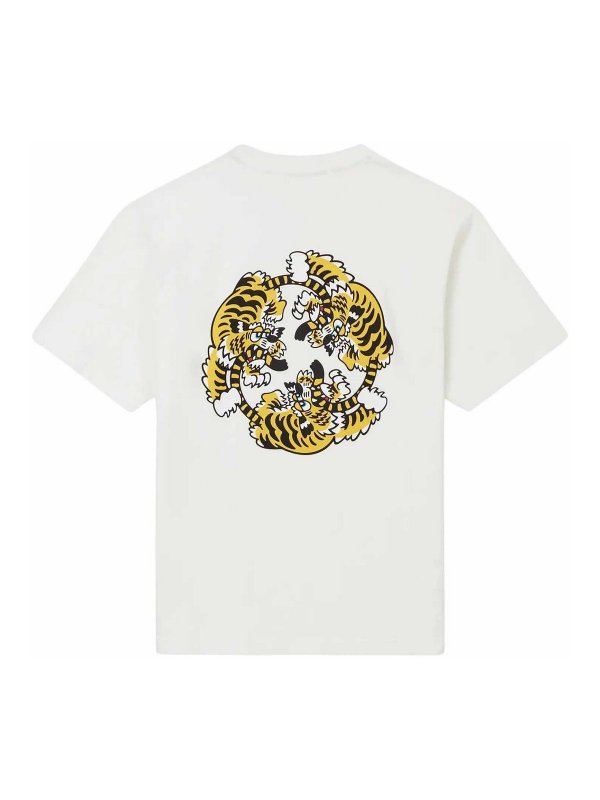 KENZO: t-shirts online - T-Shirt