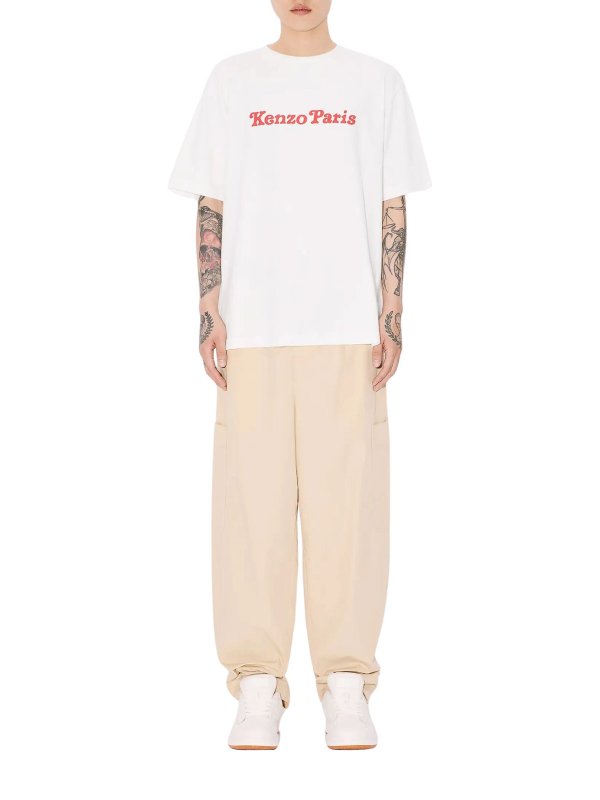 The Best Shops KENZO: t-shirts - T-Shirt