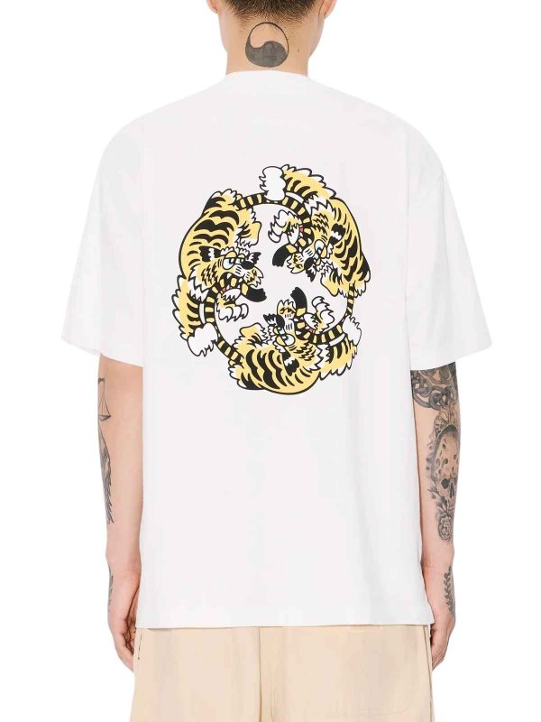 T-Shirt shop online: KENZO