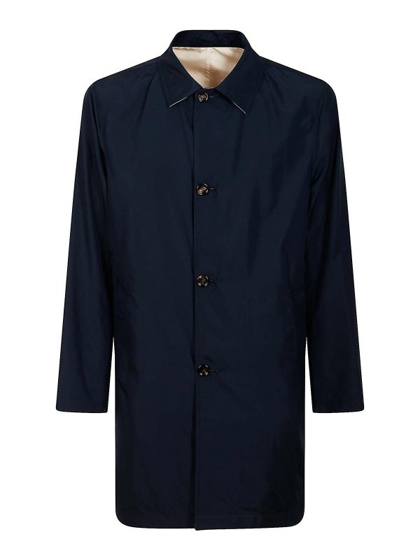 Kired: short coats - Ben Coat