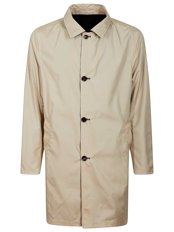 The Best Shops Kired: short coats - Ben Coat