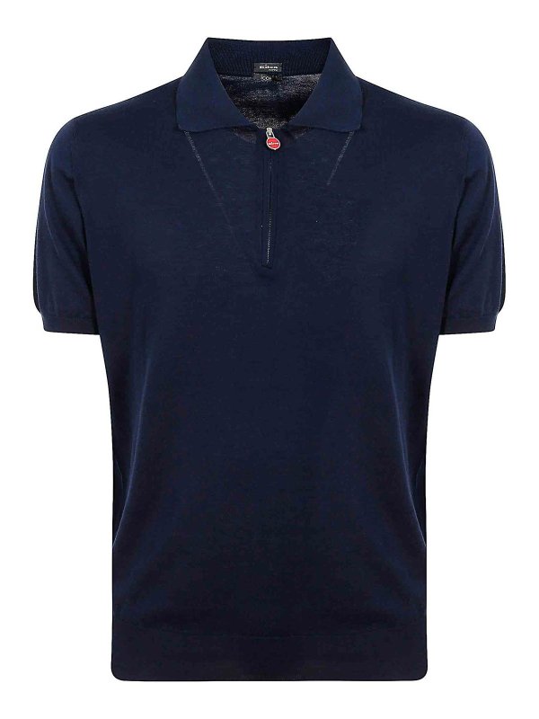 KITON: polo shirts - Pole