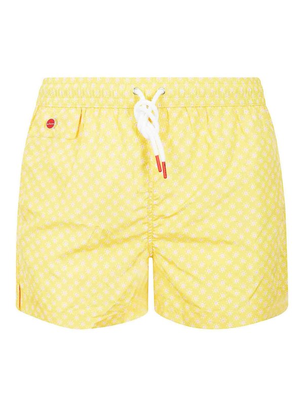 KITON: Swim shorts & swimming trunks - Swimsuit