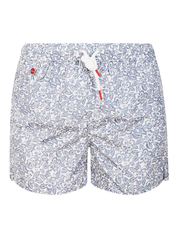 KITON: Swim shorts & swimming trunks - Swimsuit