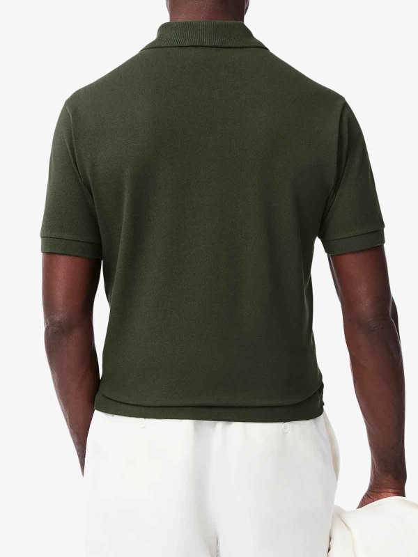 LACOSTE buy online Poloshirt - Grün