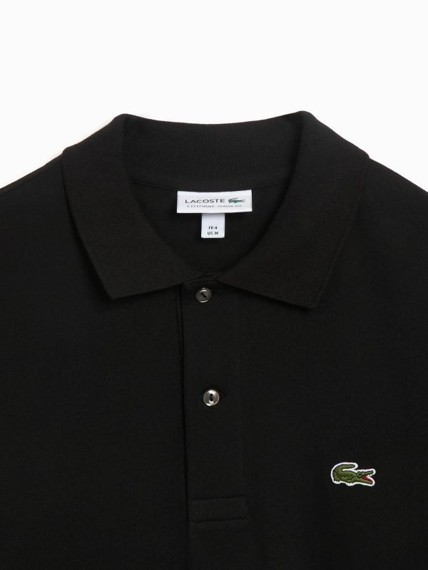 LACOSTE: polo shirts online - Polo Ss