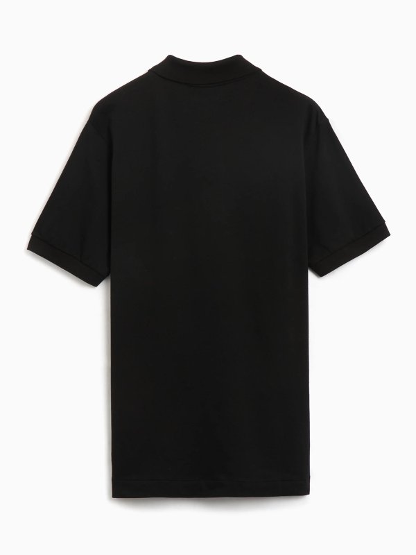 The Best Shops LACOSTE: polo shirts - Polo Ss