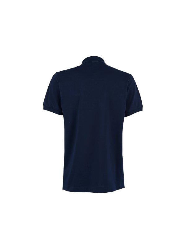 The Best Shops LACOSTE: polo - Polo ss