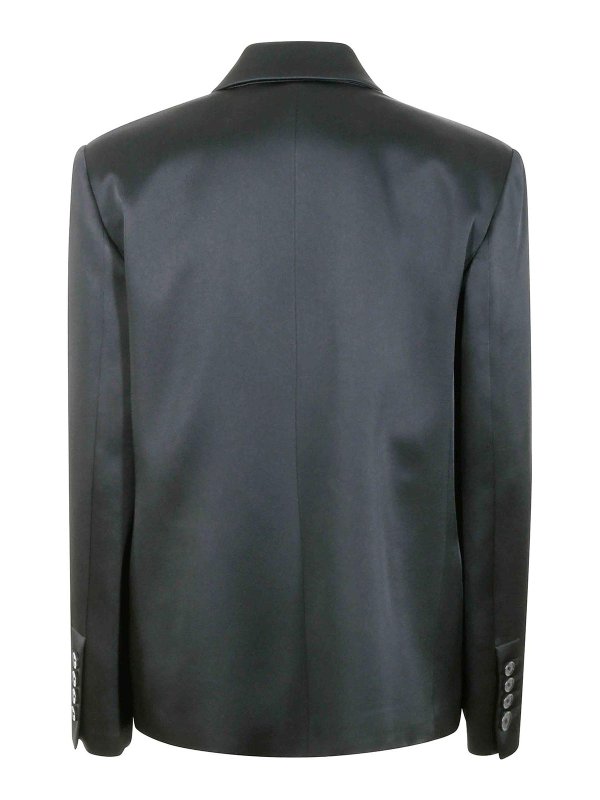 LIVIANA CONTI: Casualjacken online - Casualjacke - Schwarz