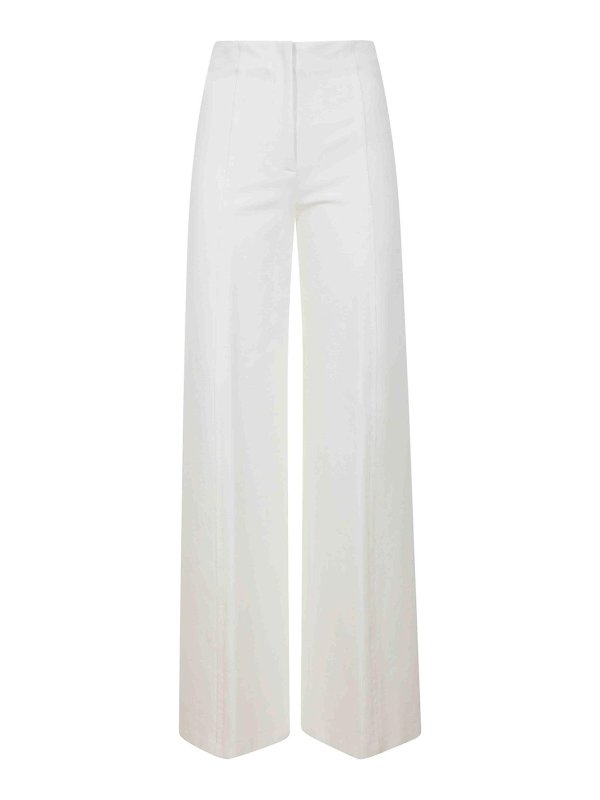 LIVIANA CONTI: casual trousers - Pants