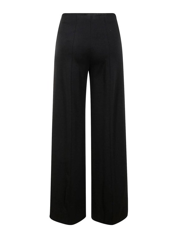 LIVIANA CONTI: Pantalones casual online - Pantalón Casual - Negro