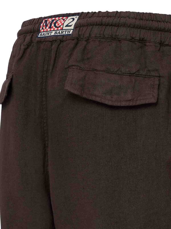 Marseille shop online: MC2 SAINT BARTH