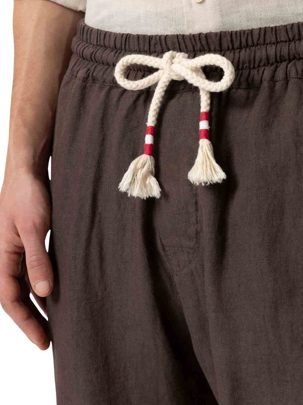 Trousers Shorts shop online Marseille