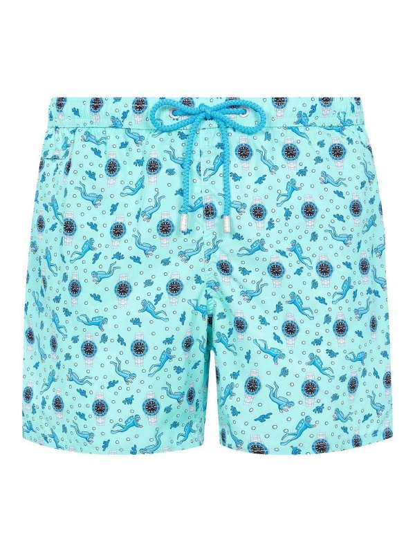 MC2 SAINT BARTH: Swim shorts & swimming trunks - Swim shorts