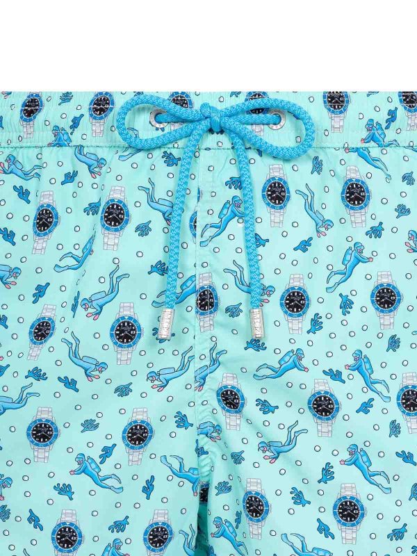 Swim shorts shop online: MC2 SAINT BARTH