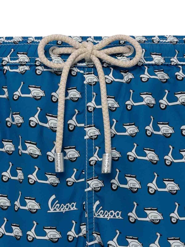 MC2 SAINT BARTH: 水着 online - スイムショーツ/スイムトランクス - マルチカラー