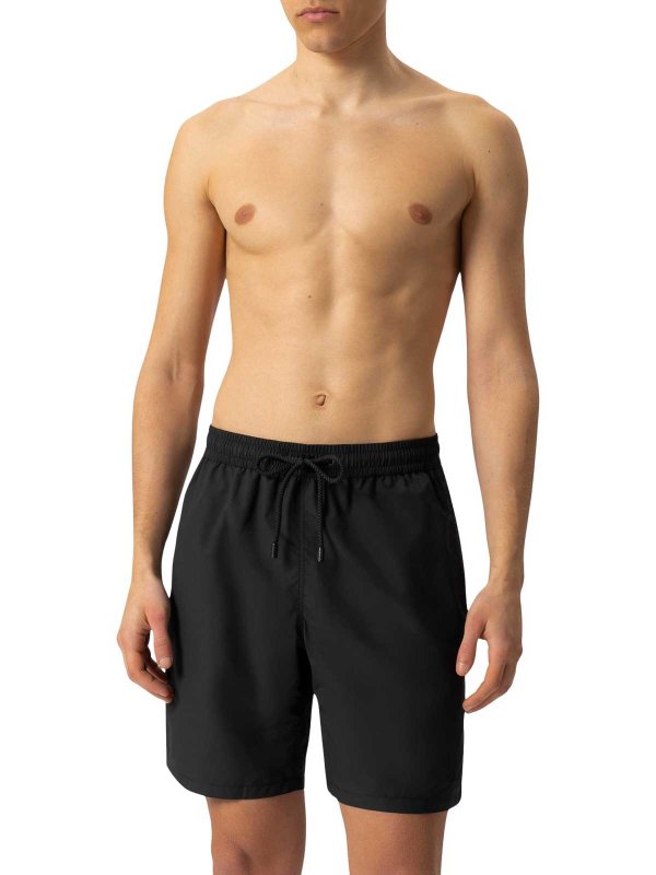 The Best Shops MC2 SAINT BARTH: Swim shorts & swimming trunks - Patmos Long