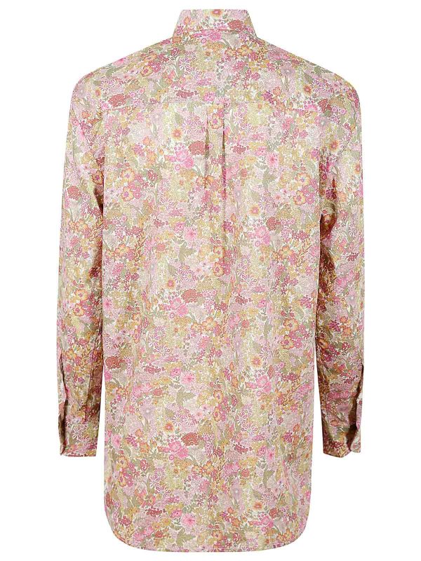 MC2 SAINT BARTH: Camisas online - Camisa - Multicolor