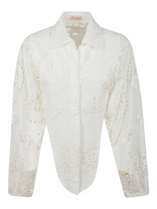 MC2 SAINT BARTH: shirts - Stool