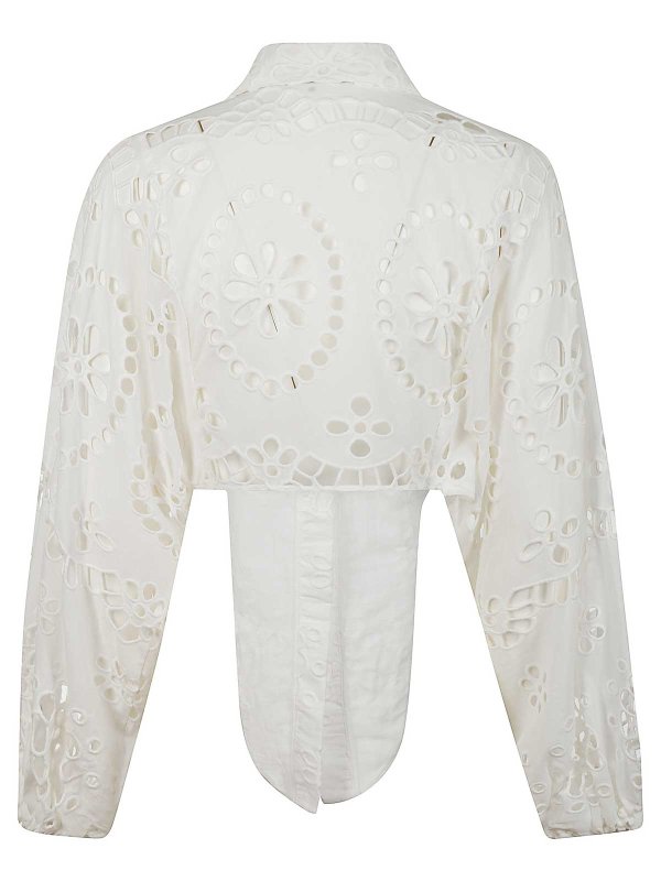 MC2 SAINT BARTH: shirts online - Stool