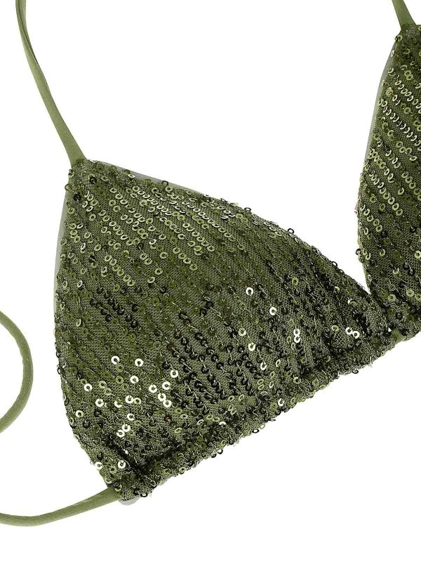 MC2 SAINT BARTH: Bikini online - Bikini - Braun