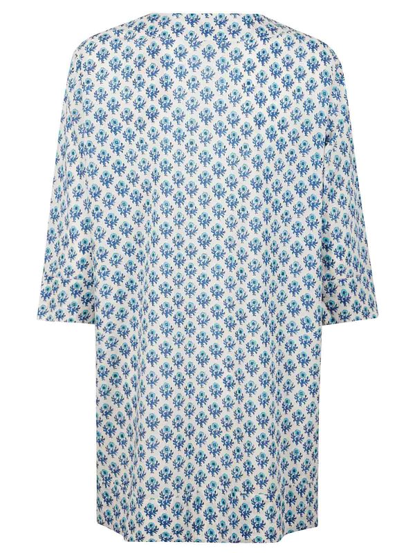 MC2 SAINT BARTH: knee length dresses online - Macha