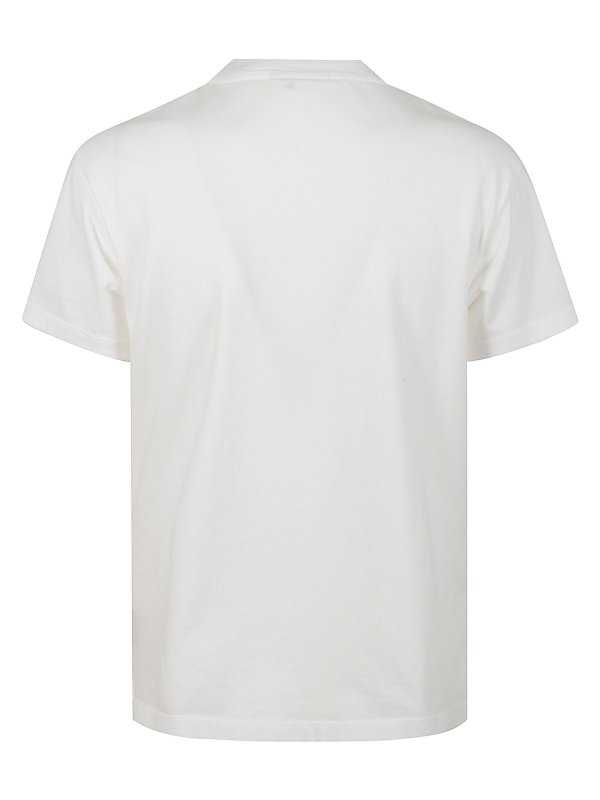 MC2 SAINT BARTH: t-shirt online - Emilie