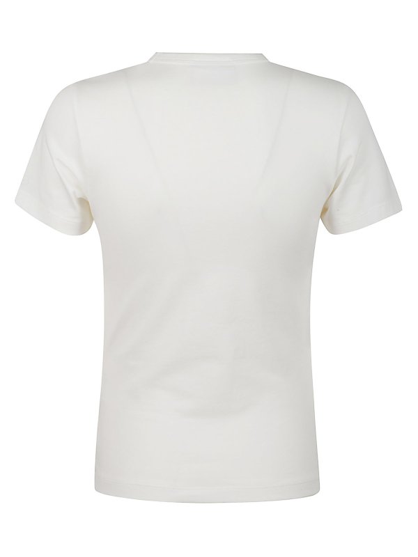 MC2 SAINT BARTH: t-shirt online - Esme